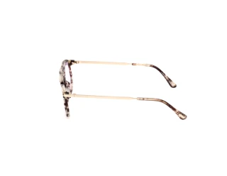 Seitenansicht Tom Ford BILLIE-02 (FT1481 - 55Y)