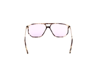 Rückansicht Tom Ford BILLIE-02 (FT1481 - 55Y)