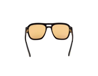 Rückansicht Tom Ford MASON-02 (FT1484 - 01E)
