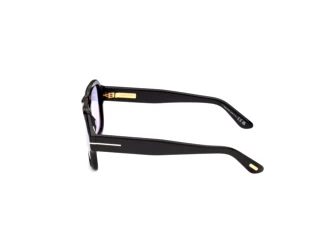 Seitenansicht Tom Ford MASON-02 (FT1484 - 01Y)