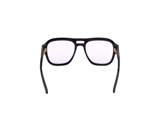 Rückansicht Tom Ford MASON-02 (FT1484 - 01Y)