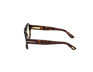 Seitenansicht Tom Ford MASON-02 (FT1484 - 52N)