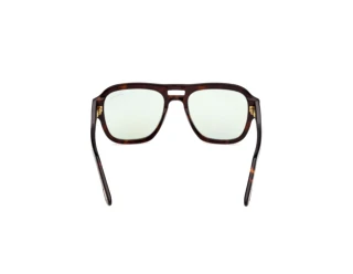 Rückansicht Tom Ford MASON-02 (FT1484 - 52N)
