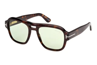Vorderansicht Tom Ford MASON-02 (FT1484 - 52N)