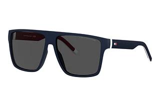 Tommy Hilfiger TH 1717/S FLL/IR GREYBLAU
