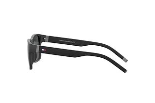Seitenansicht Tommy Hilfiger TH 1718/S (08A/IR)