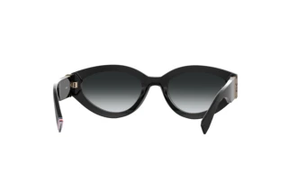 Rückansicht Tommy Hilfiger TH 1957/S (807/9O)