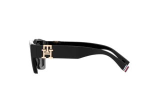 Seitenansicht Tommy Hilfiger TH 1979/S (807/IR)