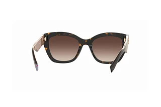 Rückansicht Tommy Hilfiger TH 1980/S (086/HA)