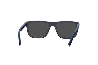 Rückansicht Tommy Hilfiger TH 2043/S (FLL/IR)