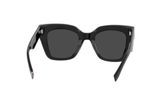 Rückansicht Tommy Hilfiger TH 2051/S (807/IR)