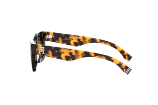 Seitenansicht Tommy Hilfiger TH 2052/S (086/IR)