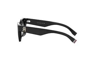 Seitenansicht Tommy Hilfiger TH 2052/S (807/IR)