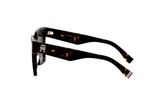 Seitenansicht Tommy Hilfiger TH 2100/S (086/HA)