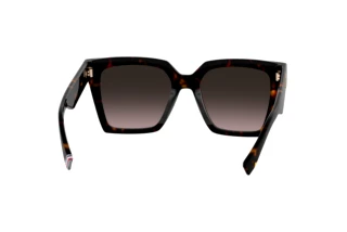 Rückansicht Tommy Hilfiger TH 2100/S (086/HA)