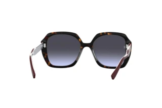 Rückansicht Tommy Hilfiger TH 2105/S (086/GB)