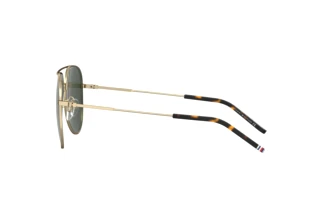 Seitenansicht Tommy Hilfiger TH 2111/G/S (J5G/QT)