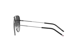 Seitenansicht Tommy Hilfiger TH 2111/G/S (KJ1/9O)