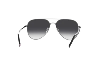 Rückansicht Tommy Hilfiger TH 2111/G/S (KJ1/9O)