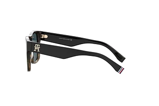 Seitenansicht Tommy Hilfiger TH 2118/S (37N/KU)