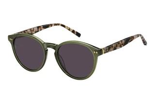 Tommy Hilfiger TH 2159/S KB7/UR VIOLETGRAU