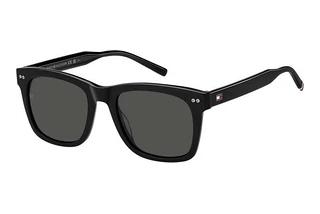 Tommy Hilfiger TH 2184/S 807/IR GREYSCHWARZ