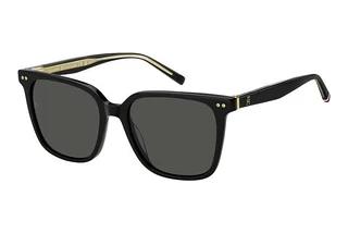 Tommy Hilfiger TH 2211/S 807/IR GREYSCHWARZ