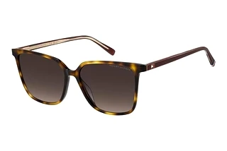 Tommy Hilfiger TH 2292/S 05L/HA BROWN SHADEDHAVANNA