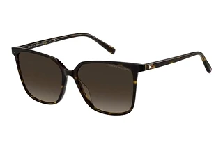 Tommy Hilfiger TH 2292/S 086/HA BROWN SHADEDHAVANNA