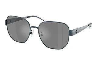 Tory Burch TY6117 33614D Dark GeryNavy