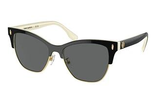 Tory Burch TY7199 198887 Dark GreyBlack