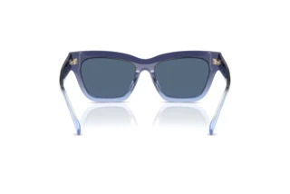 Rückansicht Tory Burch TY7208U (317880)