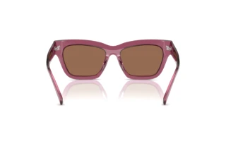 Rückansicht Tory Burch TY7208U (317973)