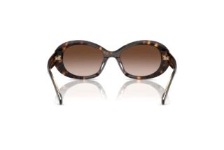 Rückansicht Tory Burch TY7214U (172813)