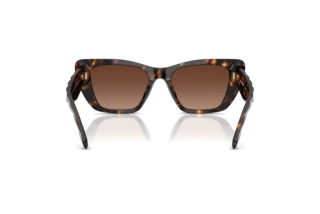 Rückansicht Tory Burch TY7216U (1964T5)