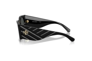 Seitenansicht Tory Burch TY7221U (170987)