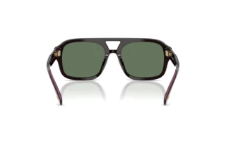 Rückansicht Tory Burch TY7224U (205082)