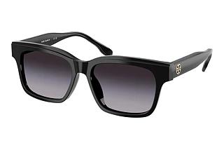 Tory Burch TY7227D 17098G Grey GradientBlack