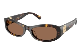 Vorderansicht Tory Burch TY7229U (198173)