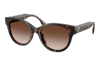 Tory Burch TY7236U 196413 Dark TortoiseDark Tortoise