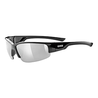 UVEX SPORTS sportstyle  215 black