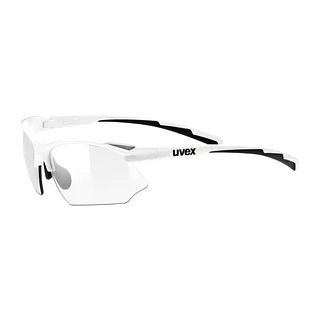 UVEX SPORTS sportstyle 802 V white