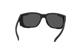 Rückansicht Under Armour UA GLACIAL (003/7N)