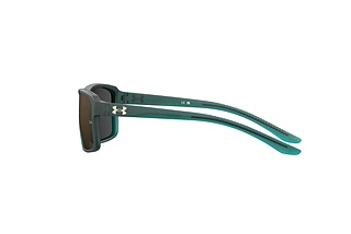 Seitenansicht Under Armour UA KICKOFF (VGZ/CT)