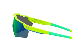 Seitenansicht Under Armour UA LEVELUP (W0P/V8)