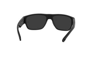 Rückansicht Under Armour UA SCORCHER (807/IR)