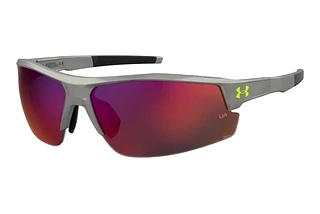 Under Armour UA SKILLZ/G 4WC/B3 INFRARED OLEOPHOBICGRAU