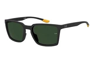 Under Armour UA SPORTATE/F 71C/QT GREENSCHWARZ