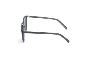 Seitenansicht VOOY by edel-optics Afterwork Sun (100-03)