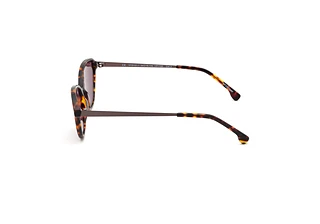 Seitenansicht VOOY by edel-optics Artmuseum Sun (101-01)